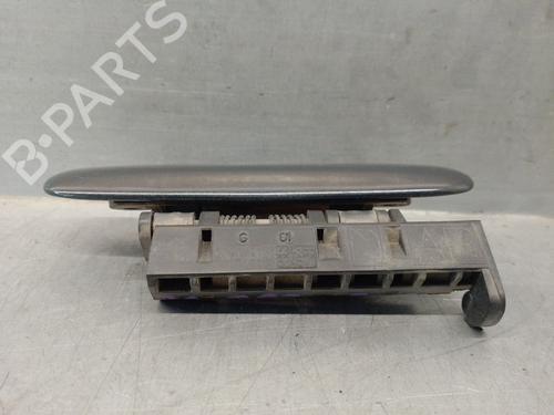 Rear right exterior door handle CITROËN XSARA Break (N2) 2.0 HDI 90 | BP17189795C130 