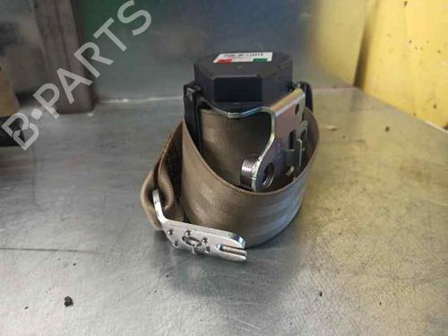 Rear left seatbelt AUDI A4 B8 (8K2)  | BP7446676I29 