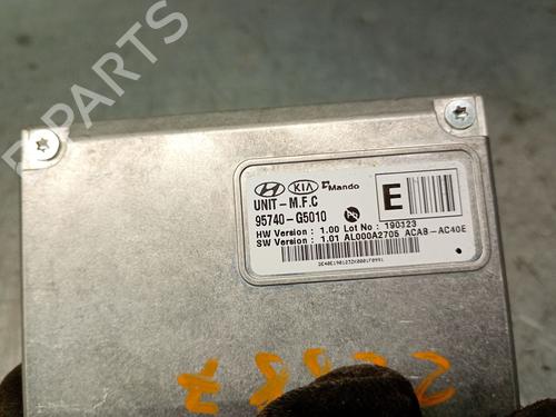 Electronic module KIA NIRO I (DE) 1.6 GDI Hybrid | BP26556614M83 - Image 5