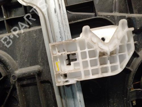 Front right window mechanism KIA PRO CEE'D (JD) 1.4 CVVT | BP33203715C23 - Image 4