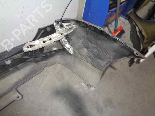 Rear bumper MAZDA 5 (CR) 2.0 CD (CR19) | BP8120388C8 