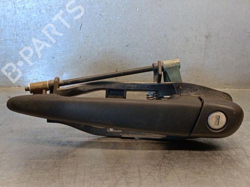 front-left-exterior-door-handle-bmw-3-e46-1997-1998-1999-2000-2001-2002-2003-2004-2005-37158558 main image