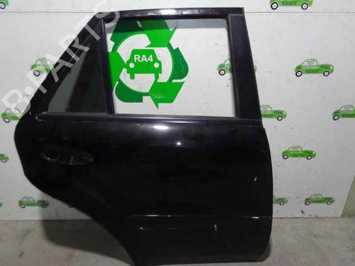 Used Right rear door MERCEDES-BENZ M-CLASS (W164) [2005-2012]  5025200