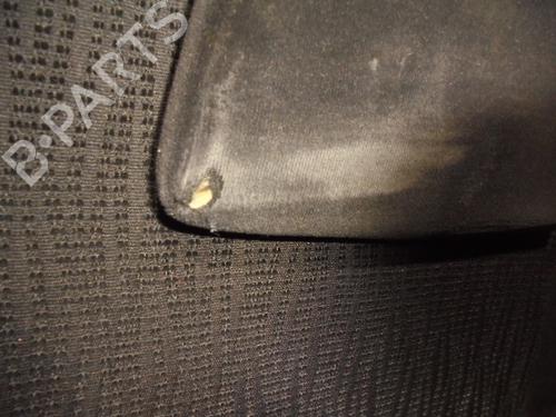 Rear seat CITROËN C3 Picasso (SH_) 1.6 HDI 90 | BP9133996C17 