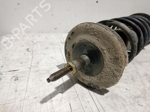 Left rear shock absorber VW VENTO (1H2) 1.6 | BP20709325M18