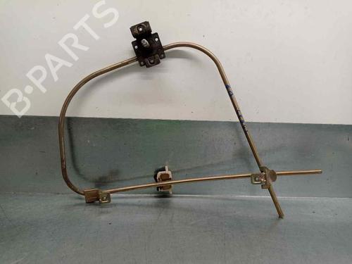 Used Front right window mechanism RENAULT 19 I Chamade (L53_) 1.9 D (L534, L53J) (64 hp) 12132338