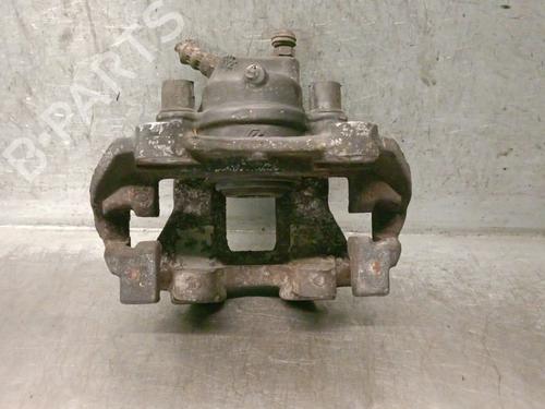 Left rear brake caliper MERCEDES-BENZ E-CLASS (W211) E 320 CDI (211.026) | BP36023623M107 - Image 3
