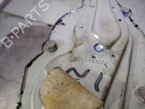 Gearbox PEUGEOT 2008 II (UD_, US_, UY_, UJ_, UR_, UC_) 1.2 PureTech 100 (USHNK) | BP29629970M3
