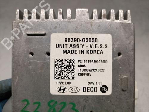 Electronic module KIA NIRO I (DE) 1.6 GDI Hybrid | BP26542872M83 - Image 4