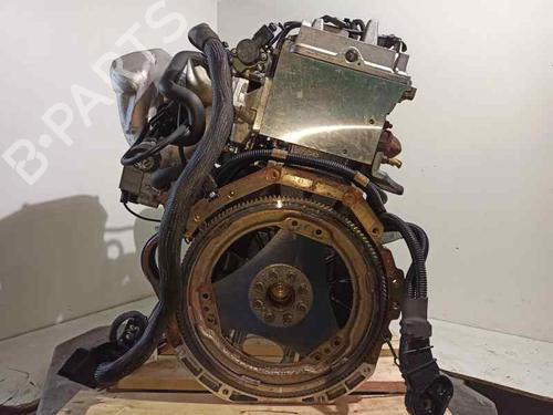 Engine MERCEDES-BENZ S-CLASS (W220) S 320 CDI (220.026, 220.126) | BP6873924M1 