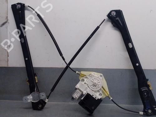 Rudehejsemekanisme ventre foran VW JETTA III (1K2) 1.4 TSI | BP30161157C22 