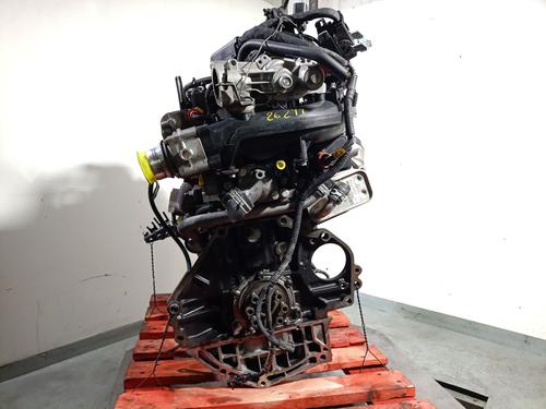 Engine OPEL MOKKA / MOKKA X (J13) 1.7 CDTI (_76) | BP38465415M1 - Image 4