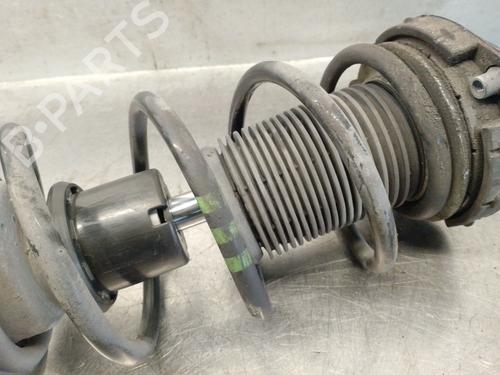 Left front shock absorber AUDI A2 (8Z0) 1.2 TDI | BP33173376M16  - Image 5