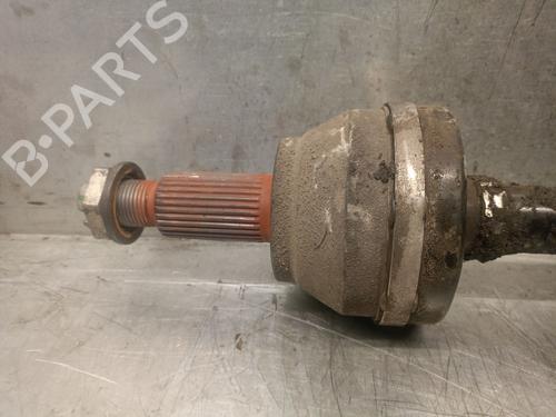 Right rear driveshaft LAND ROVER DISCOVERY V (L462) 2.0 Sd4 4x4 | BP23244028M41 
