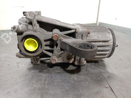 Rear differential MITSUBISHI ASX (GA_W_) 1.8 DI-D (GA6W) | BP39529384M24 - Image 3