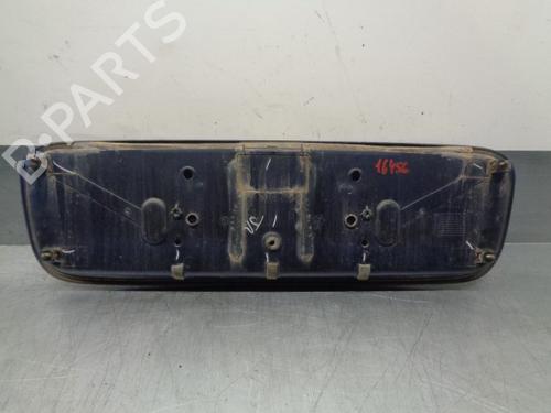 Tailgate handle ROVER 400 II (RT)  | BP10867433C132 