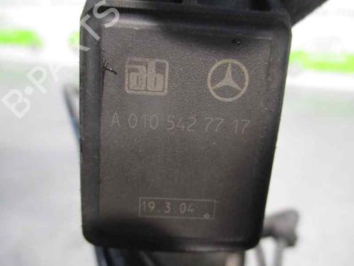 Electronic sensor MERCEDES-BENZ E-CLASS (W211) E 320 CDI (211.026) | BP3146744M84 