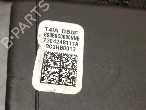 Seat buckle HYUNDAI BAYON (BC3) 1.2 MPI | BP31918210I32 