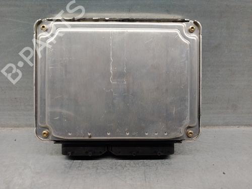 Engine control unit (ECU) AUDI A3 (8L1)  | BP16563757M57 