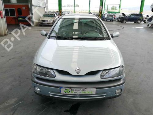 Steering pump RENAULT LAGUNA I Grandtour (K56_) 2.0 16V (K56D, K56M) | BP13110465M99 