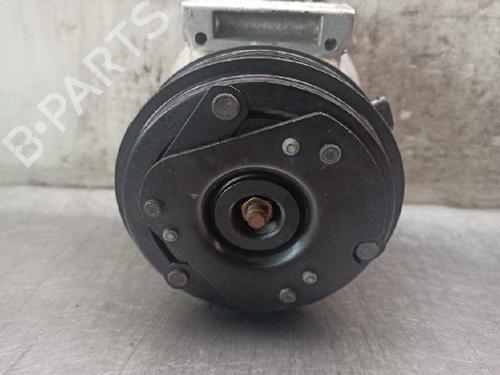 Used AC compressor RENAULT VEL SATIS (BJ0_) 2.2 dCi (BJ0E, BJ0F) (150 hp) 7040085