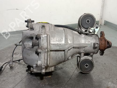 Rear differential INFINITI Q50 50 D | BP34477100M24  - Image 5