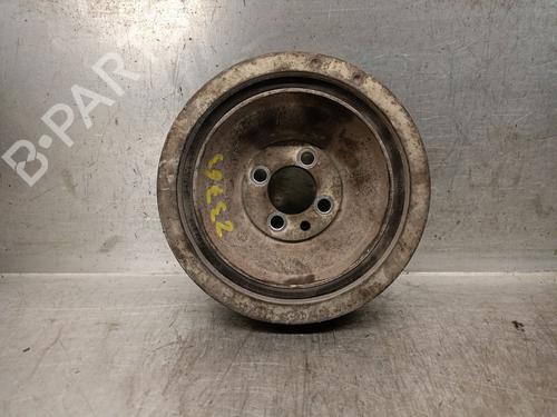 Used Pulley Pulley ALFA ROMEO 147 (937_) 1.6 16V T.SPARK ECO (937.AXA1A, 937.BXA1A) (105 hp) 29611353 29611353
