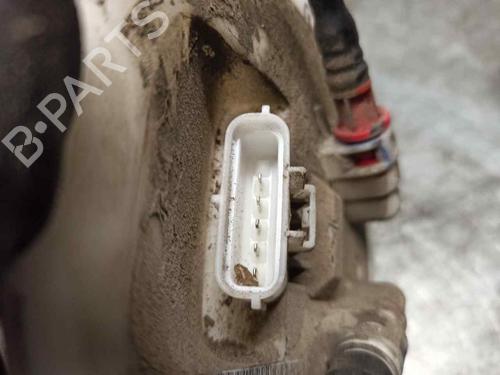 Fuel pump FORD FOCUS I (DAW, DBW)  | BP9142211M76 