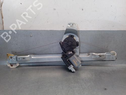 Used Rear left window mechanism CITROËN C4 Grand Picasso I (UA_) 1.6 HDi (109 hp) 31628884