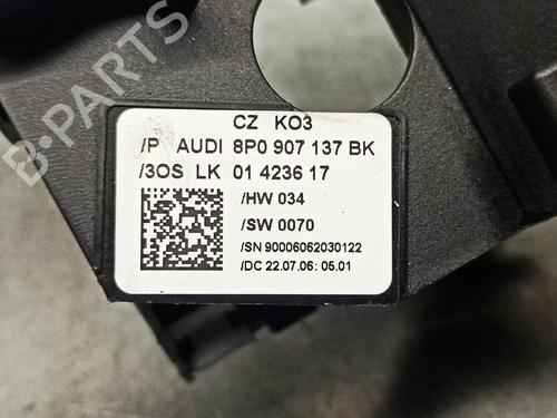 Headlight switch AUDI A3 (8P1)  | BP11107635I24 
