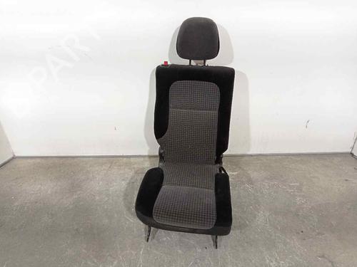 Stol bak CITROËN BERLINGO MULTISPACE (B9) 1.6 HDi 110 (109 hp) 15085382