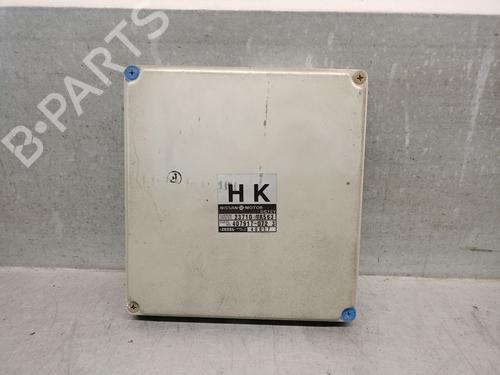 Used Engine control unit (ECU) NISSAN PICK UP (D22) 2.5 Di (133 hp) 30922691