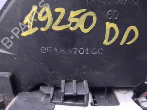 Front right lock AUDI A4 B6 (8E2) 2.5 TDI quattro | BP16047114C97 