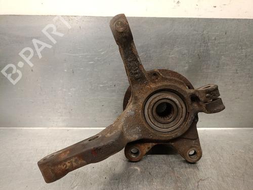 Used Right front steering knuckle Right front steering knuckle 23973456 23973456