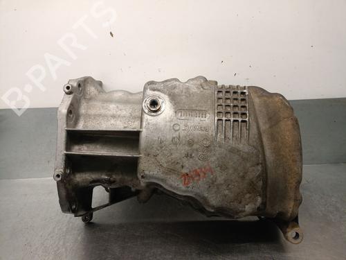 Carter d'huile NISSAN KUBISTAR MPV (X76) 1.5 dCi 70 (68 hp) 31924814