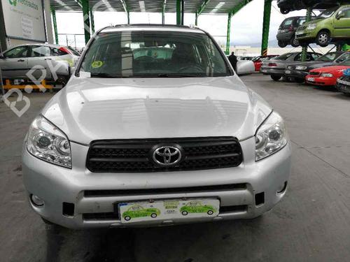 Warning switch TOYOTA RAV 4 III (_A3_) 2.2 D 4WD (ALA30_, ALA30R) | BP7313356I22 