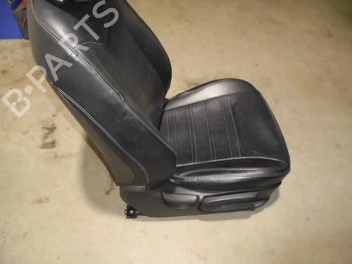 Right front seat HYUNDAI i40 I (VF) 1.7 CRDi | BP8617502C16 