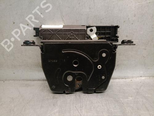 Used Tailgate lock BMW X1 (E84) sDrive 18 d (143 hp) 22721409
