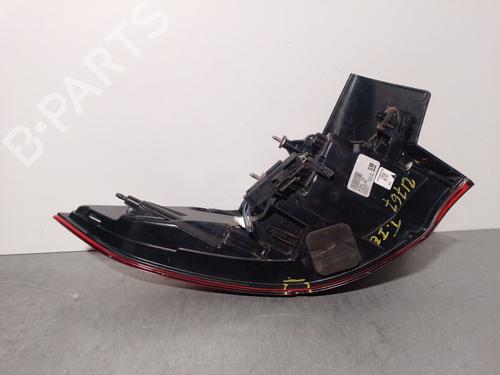 Right taillight OPEL INSIGNIA B Grand Sport (Z18) 1.5 (68) | BP25245560C35 