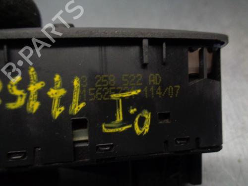 Left front window switch OPEL CORSA D (S07) 1.3 CDTI (L08, L68) | BP12678242I27 
