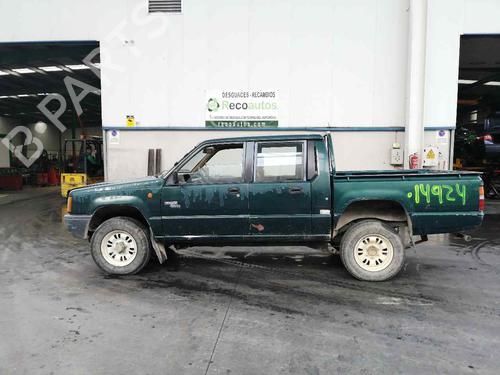 Used Parts MITSUBISHI L200 (K3_T, K2_T, K1_T, K0_T) 2.5 TD 4WD (K34T) 1018570