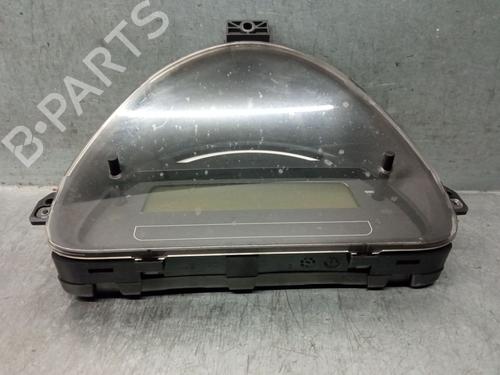 Instrument cluster CITROËN C3 I (FC_, FN_) 1.4 HDi | BP29831605C47
