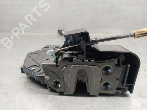 Rear left lock LAND ROVER RANGE ROVER III (L322) 3.6 D 4x4 | BP25755985C100 