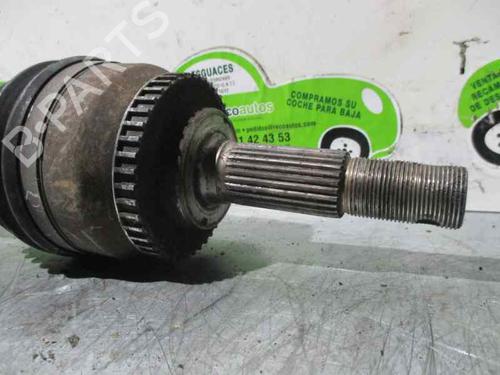 Right front driveshaft NISSAN PRIMERA Hatchback (P12) 1.9 dCi | BP2113356M39 