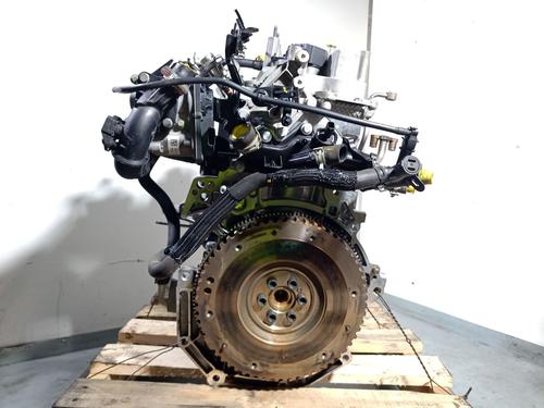 Engine DACIA SANDERO II TCe 90 (B8M1, B8MA, B8AC) | BP39722713M1 - Image 4