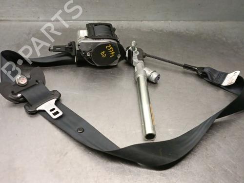 Sikkerhedssele foran højre Sikkerhedssele foran højre MITSUBISHI ASX (GA_W_) 1.6 DI-D (114 hp) 36805488 36805488