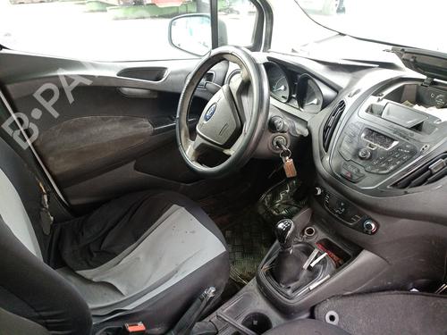 Right front seat FORD TRANSIT COURIER B460 Box Body/MPV 1.5 TDCi | BP32023568C16 