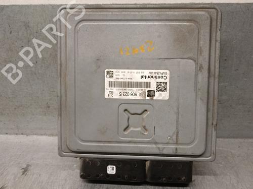 Engine control unit (ECU) SEAT IBIZA IV SC (6J1, 6P5) 1.6 TDI | BP30464070M57
