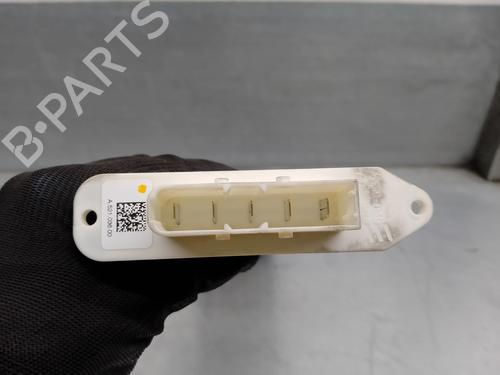 Heater resistor OPEL GRANDLAND / GRANDLAND X (A18, P1UO) 1.6 Turbo D (75) | BP16467316M108 