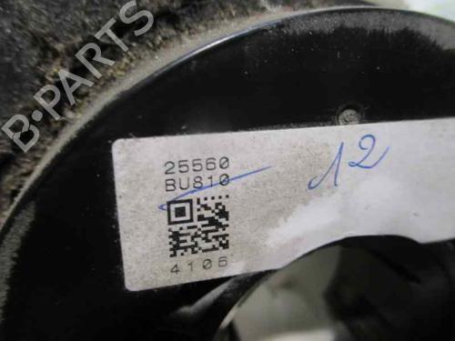 Headlight switch NISSAN ALMERA TINO (V10) 2.2 dCi | BP2680002I24 